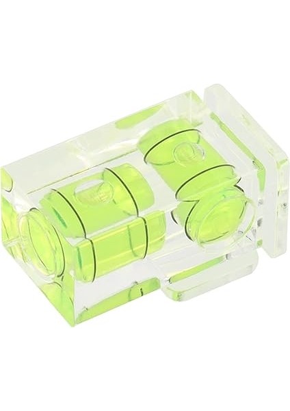 Fotoğraf Makinaları Için Iki Eksenli Su Terazisi fiyatları