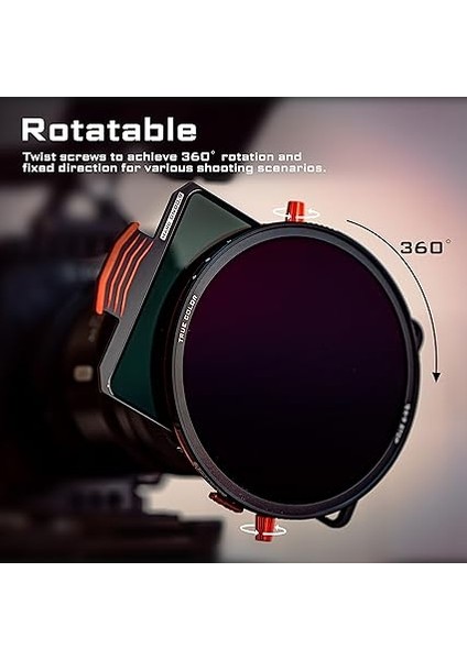 K2 Çok Yönlü Manyetik Filtre Sistemi fırsatları