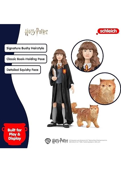 Granger Crookshanks indirimleri