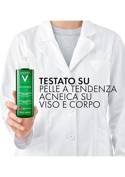 Normaderm Phytosolution Arındıcı Yüz Temizleme Jeli indirimleri