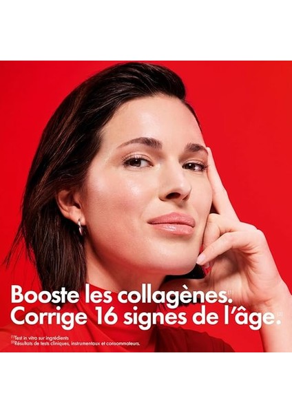 Liftactiv Collagen Specialist Night Yaşlanma Karşıtı Gece Bakım Kremi (50 Ml) fırsatları