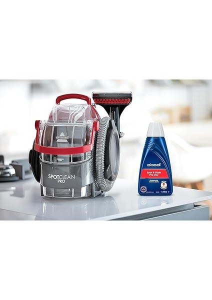 Spot &amp; Stain Pro Oxy, Stainprotect® Çözeltisi, 1 L modelleri