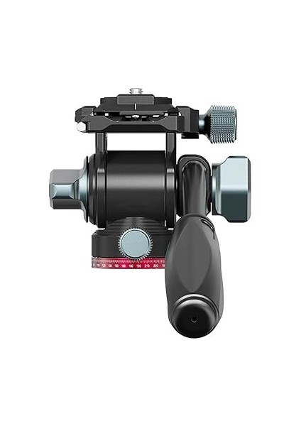 U-190 Mini Ball Head Tripod Kafası indirimleri