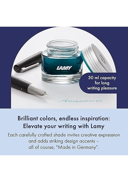 Crystal T53 Şişe Mürekkep Peridot fiyatları