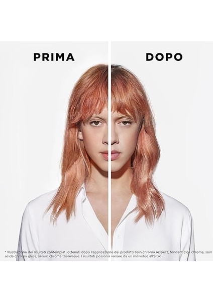 Chroma Absolu Sülfatsız Besleyici ve Koruyucu Şampuan 250 ml modelleri