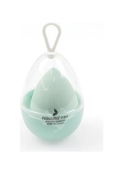 Kutulu Yumurta Sünger - 91 Yeşil fiyatları