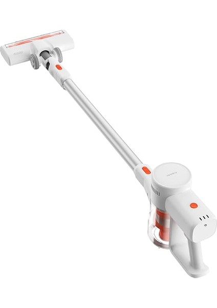 G20 Lite Kablosuz Çubuk Elektrikli Süpürge – 18.000 Pa'ya Kadar Emiş Gücü, Toz ve Leke Algılama Için Led'ler, 45 Dakikaya Kadar Çalışma Süresi, 2'si 1 Arada Fırça Başlığı Seti indirimleri