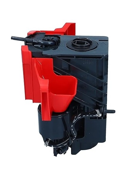 Premium Profi Parts Siemens Eq 500 ile Uyumlu Demleme Ünitesi, Mil, Demleme Grubu, Yaylı Kutu, Tam Otomatik Kahve Makinesi Için, Doldurma Hunili Tutucu Dahil 11040688 11032775 11032770 EQ500 modelleri