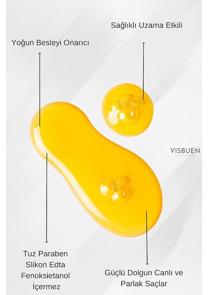 Hint Yağı 18 Doğal Aktifli Hızlı Saç Uzatma ve Besleyici Güçlendirici Etkili Şampuan fiyatları