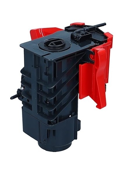 Premium Profi Parts Siemens Eq 500 ile Uyumlu Demleme Ünitesi, Mil, Demleme Grubu, Yaylı Kutu, Tam Otomatik Kahve Makinesi Için, Doldurma Hunili Tutucu Dahil 11040688 11032775 11032770 EQ500 indirimleri