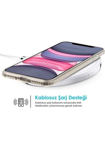 Samsung Galaxy A12 Kamera Korumalı Kapak Duck Tasarımlı Şeffaf Kılıf modelleri