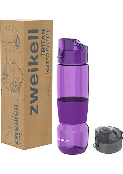 Dıego Switch Vıolett Bpa Içermez 650 ml Tritan Suluk modelleri