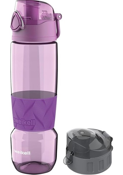 Dıego Switch Vıolett Bpa Içermez 650 ml Tritan Suluk fırsatları