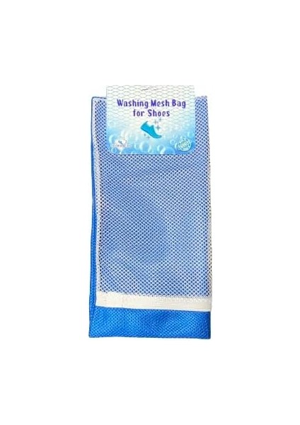 Fermuarlı Ayakkabı Yıkama Filesi 39X39 cm (1 Adet) fiyatları