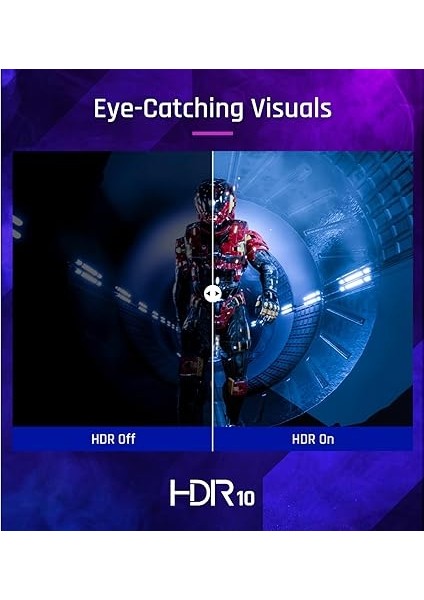 VX2479A-HD-PRO 23.8 1ms 240HZ IPS Gamıng Monıtor indirimleri