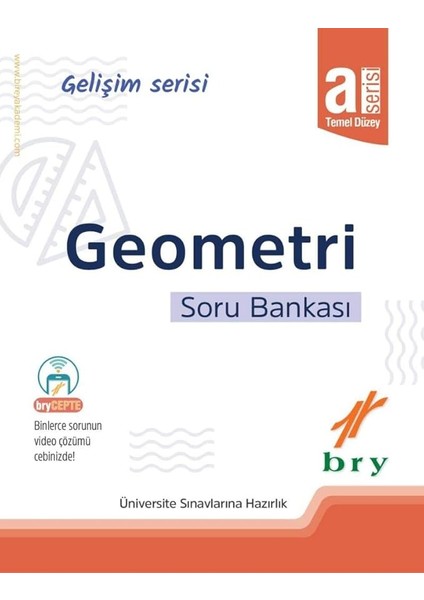 Serisi Geometri A Serisi Soru Bankası
