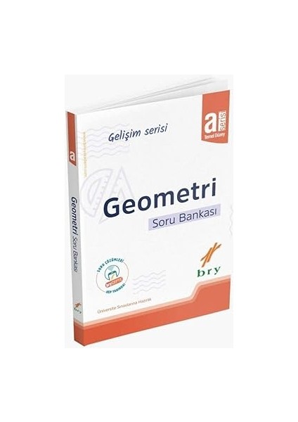 Serisi Geometri A Serisi Soru Bankası fiyatları