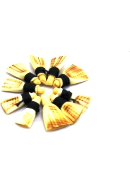 Zurna Kamışı Paket (10 Adet)