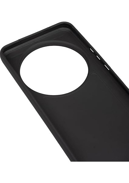 Xiaomi 15 Ultra ile Uyumlu Kılıf ​​kamera Korumalı Soft ve Pürüzsüz Dış Yüzey Silikon Ultra Ince Yapılı Kılıf Esnek Silikon Bye Arka Kapak fiyatları