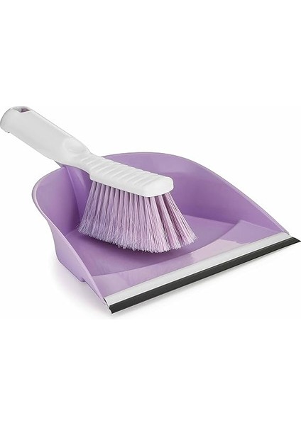 CTPF095 Kibar Süpürgeli Faraş Lastik Uçlu Asorti modelleri