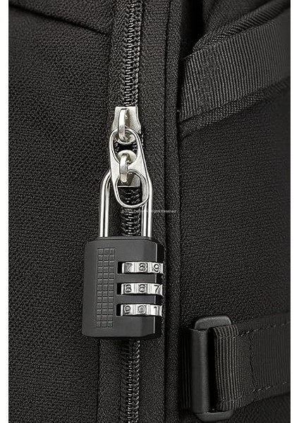Şifreli Mini Asma Kilit 5.5 cm Dayanıklı Çanta Valiz ve Dolap Kilidi Seyahat Için Güvenli Kullanım indirimleri