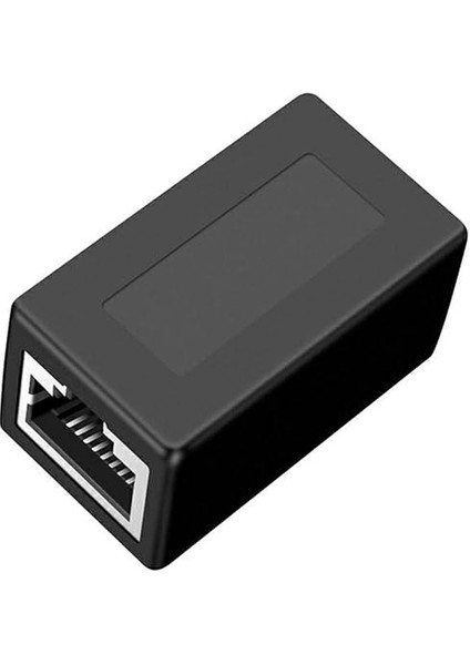 RJ45 Cat6 Cat7 Cat8 Ethernet Kablo Uzatma Aparatı