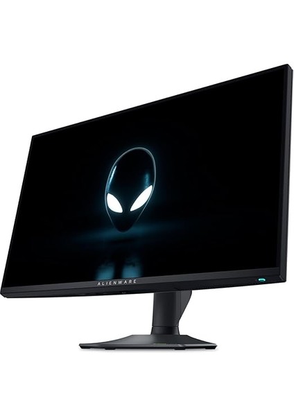 AW2725QF 27" Dual Çözünürlük 4K 180Hz - Fhd 360Hz 0.5ms Nvidia G-Sync Pivot HDR600 Dp HDMI Type-C IPS Gaming Monitor fırsatları