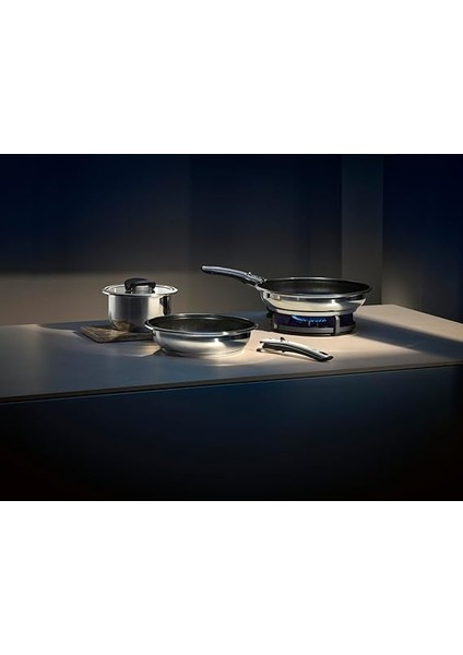 Click &amp; Serve Set 3 Parça 24 + 28 cm Tava + Sap fiyatları