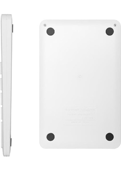 ND-30B Pastel Beyaz Hesap Makinesi fırsatları