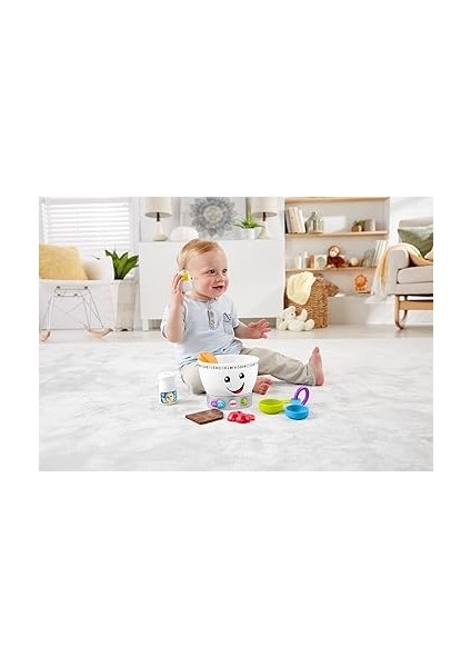 Price L&amp;l Eğitici Mutfak Seti Türkçe ve Ingilizce indirimleri