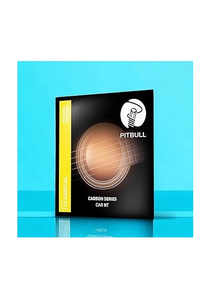 Strings Carbon Seri Klasik Gitar Teli (Normal Tansiyon) indirimleri