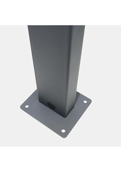 Tesla Wall Connector Gen 3 Zemin Montaj Ayağı (145CM) modelleri