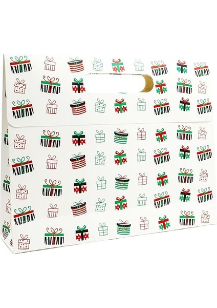 Hediye Şöleni Zarf Model Karton Çanta, Hediye Kutusu fiyatları