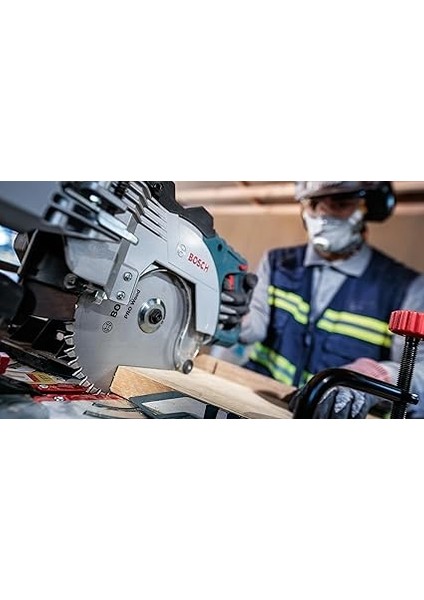 Professional Accessories Daire Testere Bıçağı, Gri, 254X30X2.0 Mm, 60, 1 Adet indirimleri