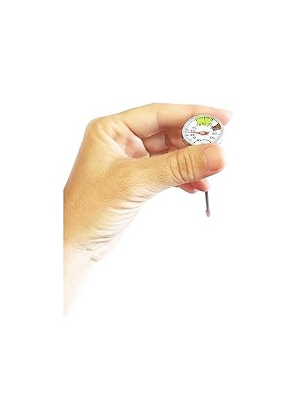 Paslanmaz Çelik Süt Termometresi fırsatları