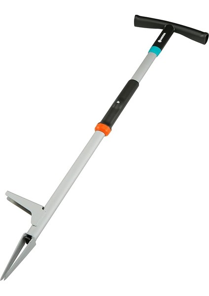 Yabani Otları Etkili Bir Şekilde Temizlemek Için Ot Kesici, Püskürtücü, Sertleştirilmiş Çelik, Duroplast Kaplamalı (03518-20)