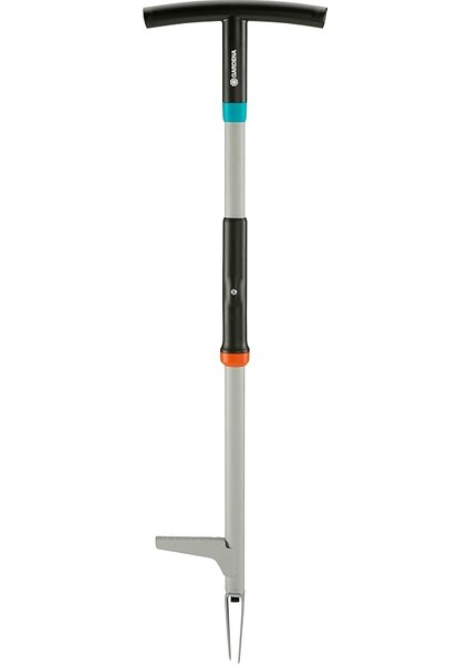 Yabani Otları Etkili Bir Şekilde Temizlemek Için Ot Kesici, Püskürtücü, Sertleştirilmiş Çelik, Duroplast Kaplamalı (03518-20) fiyatları