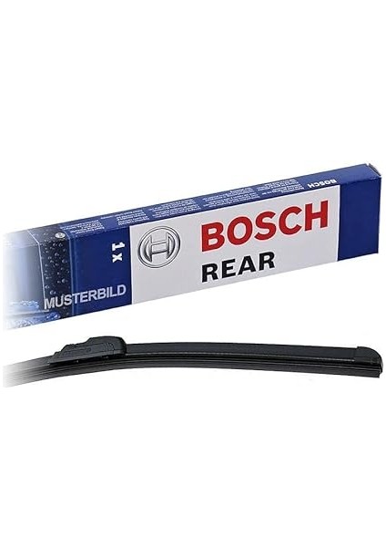 Rear Arka Silecek Bmw 1 Serisi E81-E87 (2004-2011), Mini Cooper Clubman (2008-2011) A280H 3397008005 indirimleri