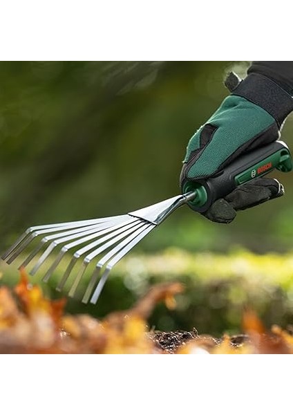 Bahçe El Tırmığı modelleri