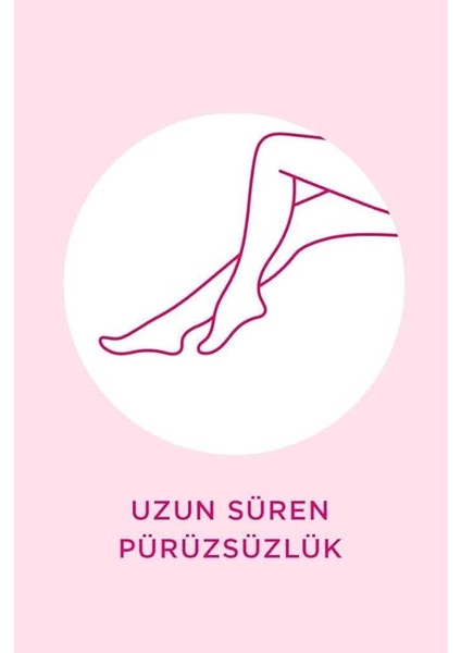 Tüy Dökücü Krem Sprey Bacak &amp; Vücut Bölgesi Hassas Ciltler 150ML modelleri