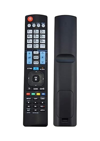 42LA660S Smart Tv Uyumlu LED Tv Televizyon Kumanda 930 fiyatları