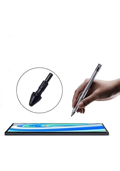 Precision Pen 2 (2023) Uçları Için Hassas Kalem 2 Uç Değiştirme, Hassas Kalem 2 Yedek Uç (2 Adet) Için Yedek Ipuçları modelleri