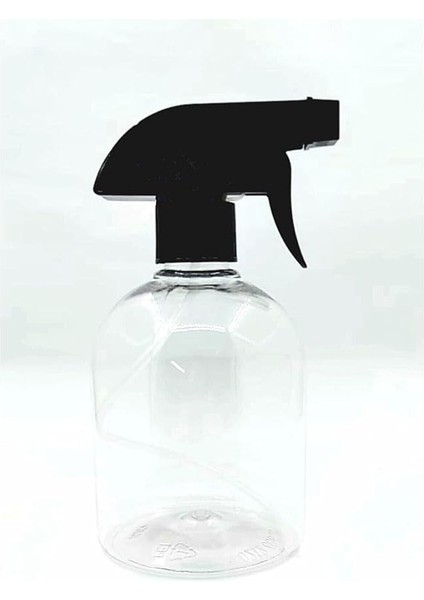 Boş Fısfıs Sprey Şişe 500 ml [kimyasala Dayanıklı]