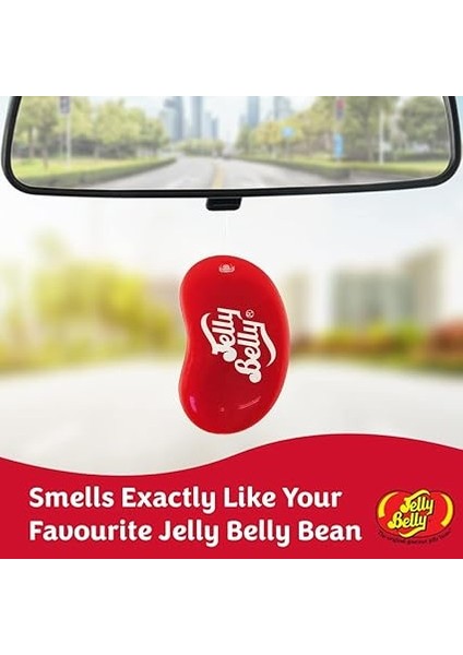 Belly Very Cherry 3D Car/home Air Freshener fiyatları