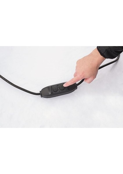 Havuz Isıtma Cihazı, Elektrikli indirimleri