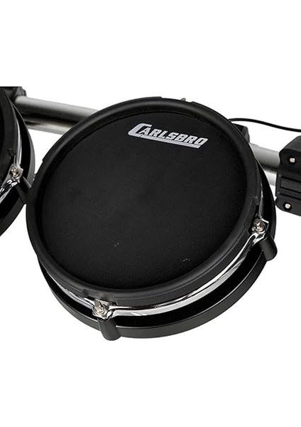 CSD600 Mesh Elektro Davul Seti Kulaklık ve Tabure indirimleri