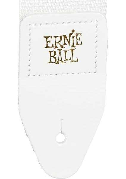 Ball Beyaz/beyaz Polypro Gitar Askısı modelleri