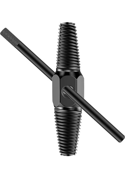 Çift Başlı Boru Vida Çıkarıcı, Su Borusu, Hasarlı Vidalar, Kırık Yarıklar, 1/2 Inç ve 3/4 Inç Hortumlar Için Sökme Aleti, Vana Musluğu