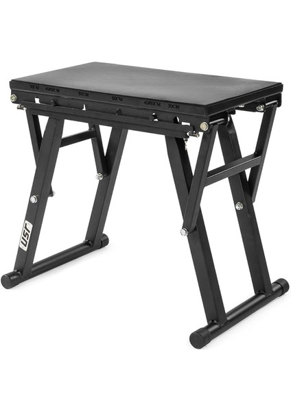 Chimera Yüksekliği Ayarlanabilir Plyo Sehpa