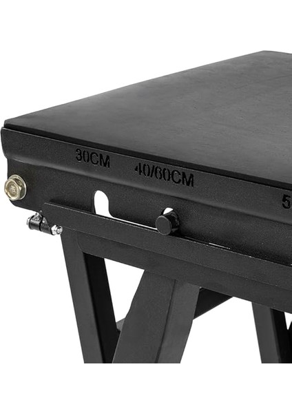 Chimera Yüksekliği Ayarlanabilir Plyo Sehpa fırsatları